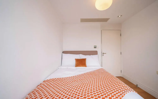 Tyms Modern 3BR 2BA Apt Near Metro