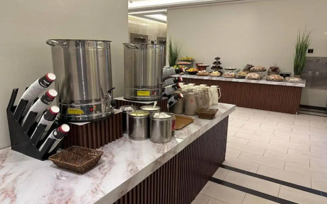 Diar Alkhalidiya Hotel