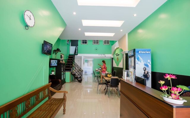 Little Monkey Hostel
