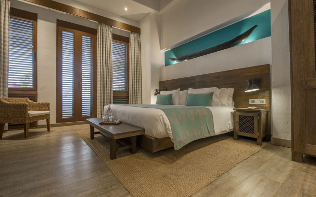 Sophia Hotel