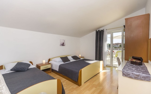 Apartments Manda