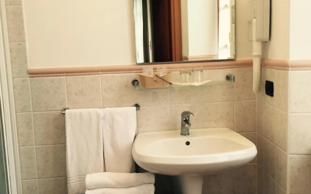 Albergo San Lorenzo