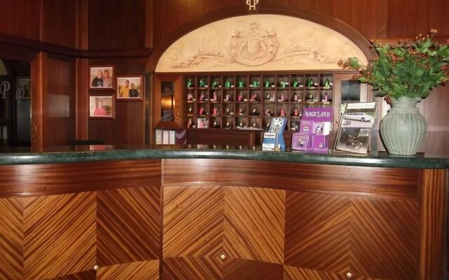 Hotel Parco dei Principi