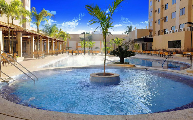 Prive Boulevard Thermas - OFICIAL