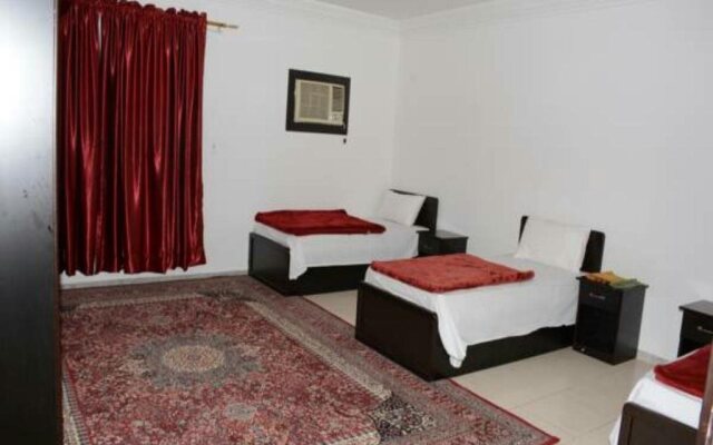 Al Eairy Furnished Apts Al Madinah 8