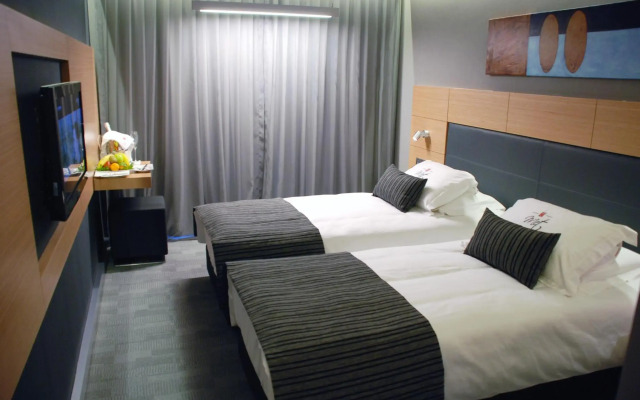 Met Boutique Hotel - Boutique Class