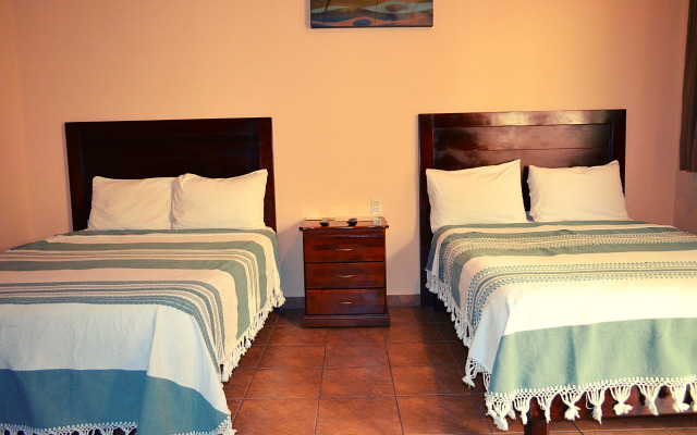 Hotel Don Nino