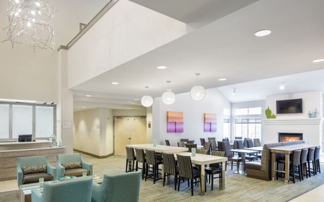Residence Inn Portland West/Hillsboro