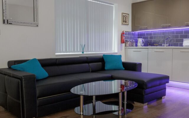 Live in Leeds Greenhill Bungalows