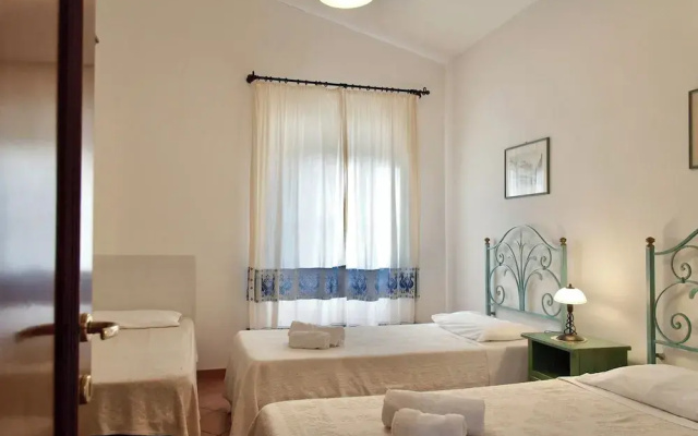 Residence with swimming pool near Alghero