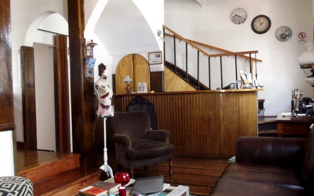 Alma Bed & Breakfast