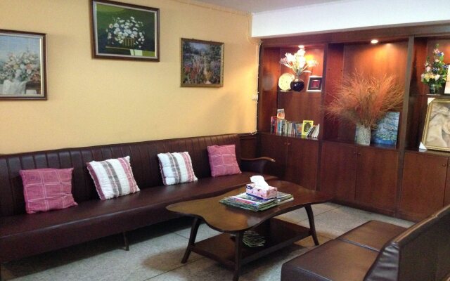 Marhaba House