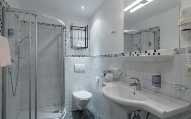 Smarthotel Bergresidenz