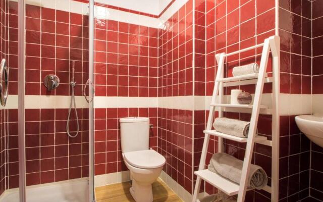 Appartement Ajaccio, 4 pièces, 6 personnes - FR-1-61-532