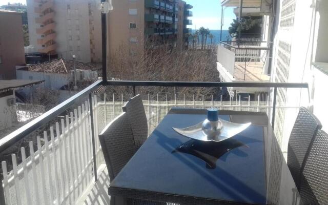 Apartamento Delfos