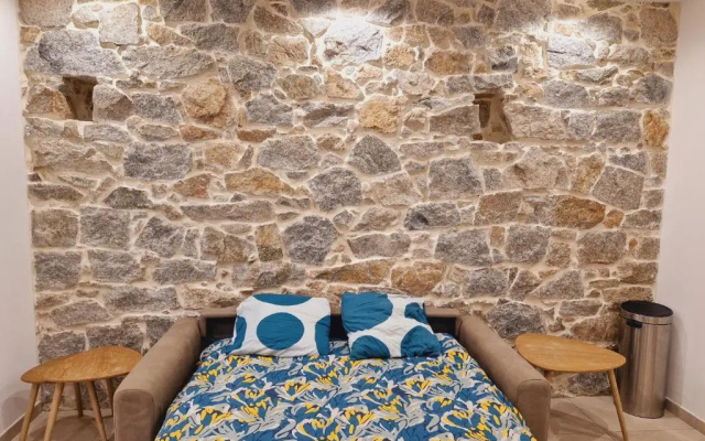 Superbe appartement en plein coeur d'Ajaccio