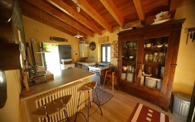 agriturismo il melo rosso