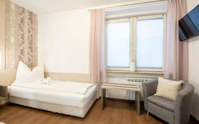 AMADEA - Cityhotel Salzburg