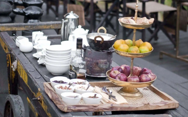 Banjaar Tola, Kanha National Park