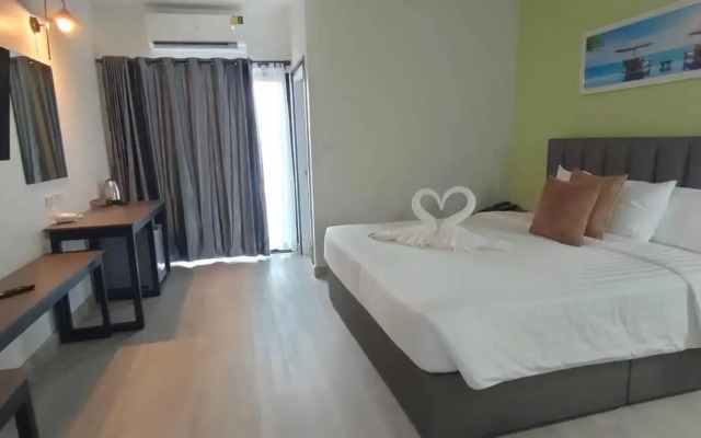 Remas Hotel Hat yai