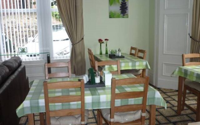 Mowbray Guest House