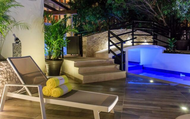 Aldea Thai by Playa Moments