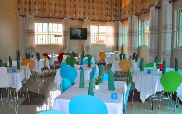 Pearl Highway Hotel