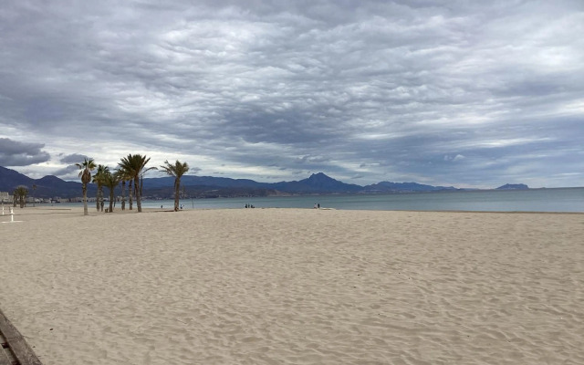 Casa Torremar Playa de San Juan
