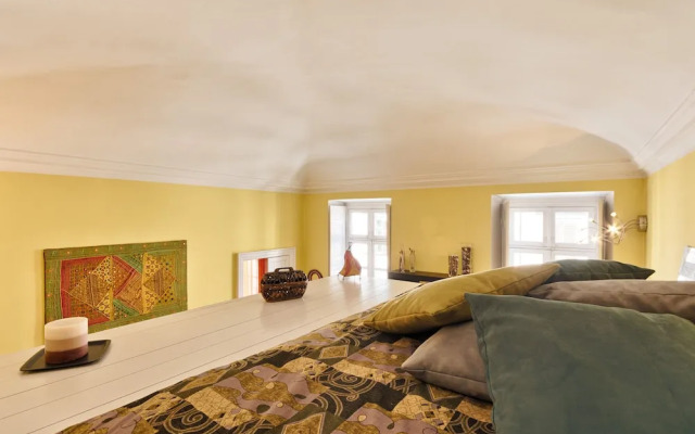 Piazza Vittorio Veneto Exclusive Apartment