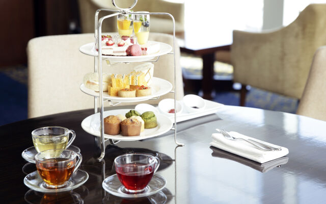 The Westin Sendai
