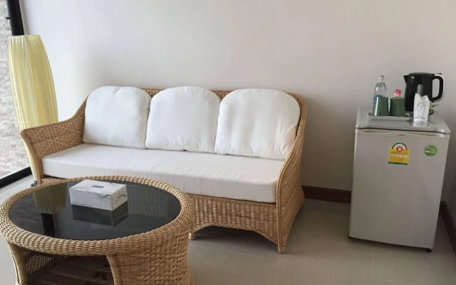 Baancivilize Resort