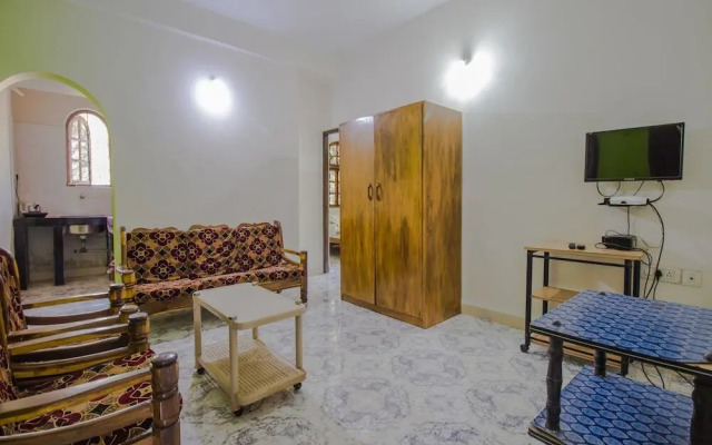 Pauline Guest House by OYO Rooms