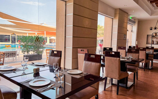 Western Hotel - Ghayathi