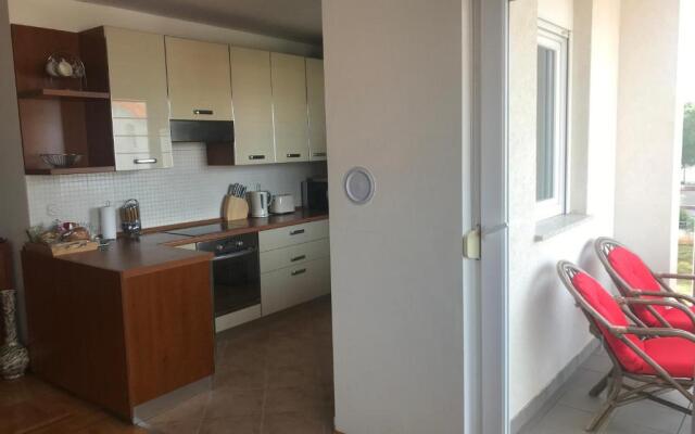 Zadar 3 Bed Apartment