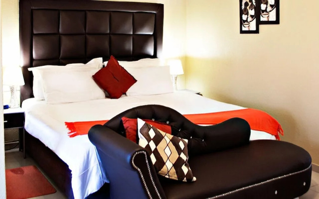Visit Vakasha Guest Lodge 2