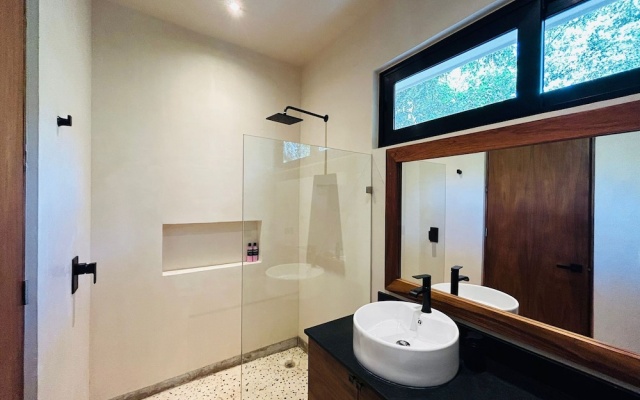 Jungle View Studio S21 Pool Private Balcony