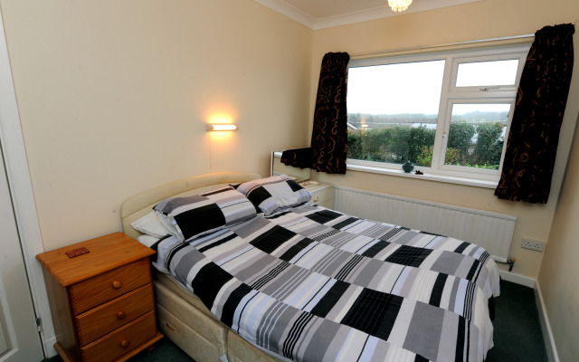 Heddfan - Near to Beach, Pet Friendly