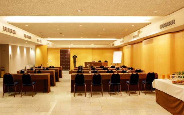 Hotel Carlemany Girona