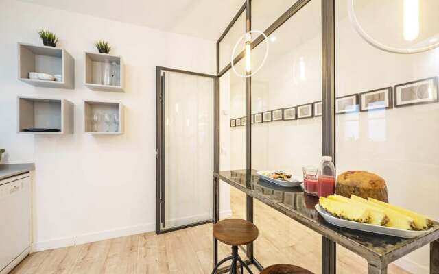 Sweet Inn - Chamberi-Salamanque