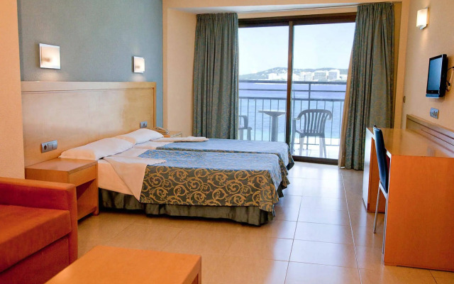 Hotel Vibra S´Estanyol