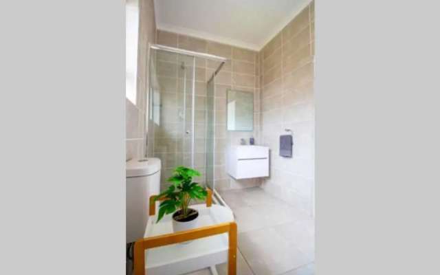 Ballito Hills Villa