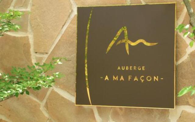 Auberge - A Ma Façon -