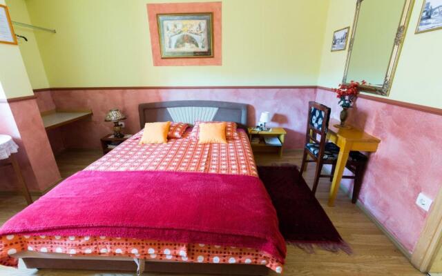 Apartment&Rooms Villa Globus Mostar