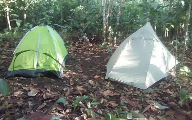 Wimba Expeditions
