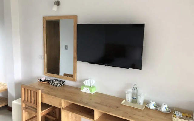 Milin Villa Resort Kanchanaburi