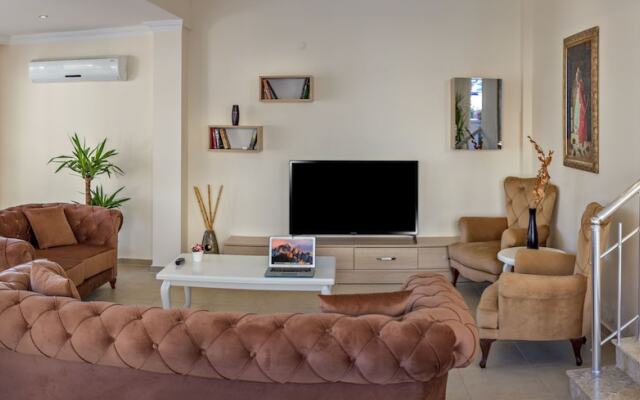 Residence Villa 6