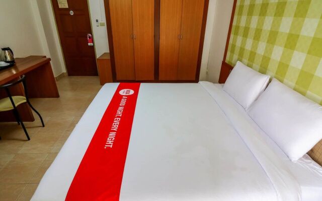 NIDA Rooms Vacation 952 Bang Plat