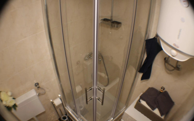 Amorino Apartman Studio