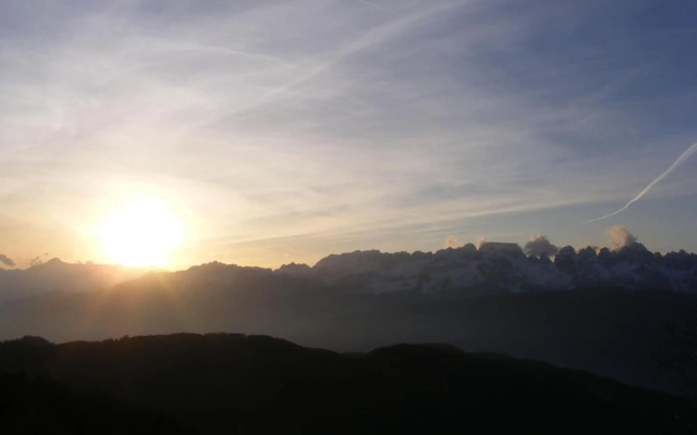 Dolomiti Chalet Hotel
