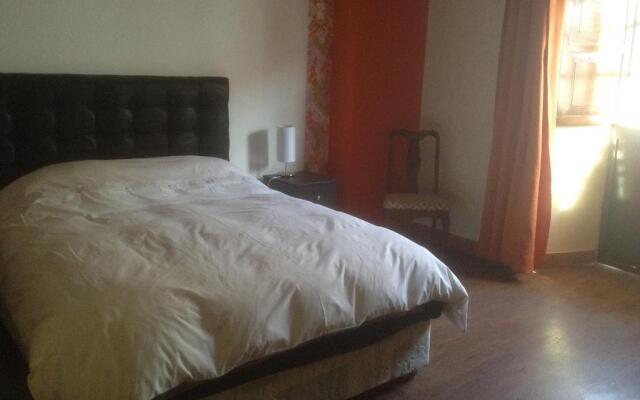 Hostal Hilda